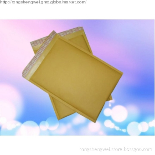 Protective Kraft Padd Mailer/Delivery Bag/Envelop